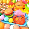 2ac43d76fa70374ba0cbe1cb660450ea.webp Kid cut peeling fruit vegetable toy children set pretend play