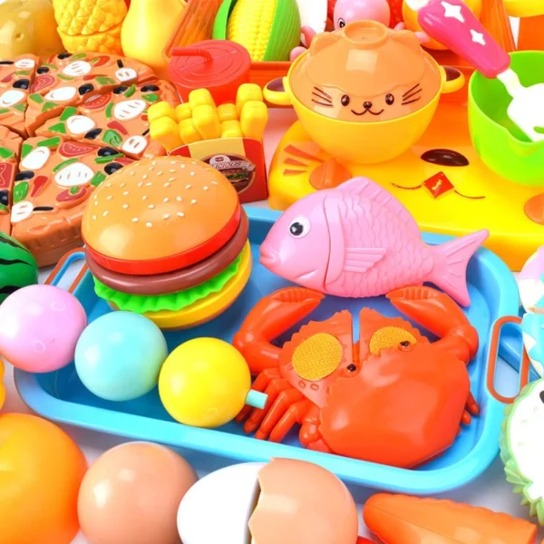 2ac43d76fa70374ba0cbe1cb660450ea.webp Kid cut peeling fruit vegetable toy children set pretend play