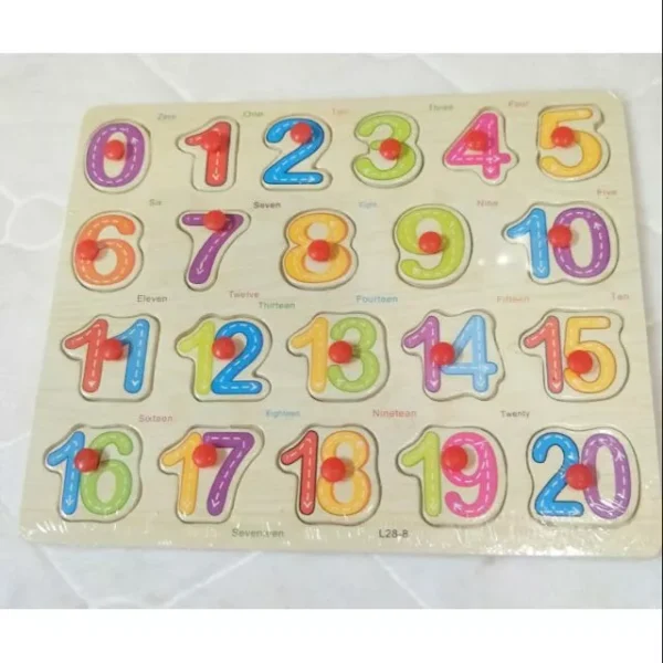 30ff2ec6777d433ab65238eea10241d8.webp Alphabet And Number wooden puzzle