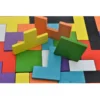 Tetris Wooden Blocks Puzzle Game for Kids