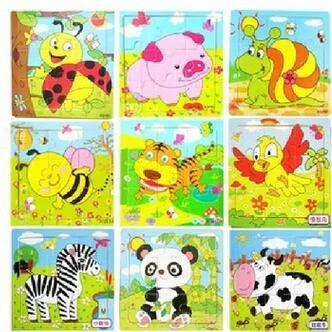 5a1034985b23a73c7dbce4e5216bafc5.webp Paper Puzzles Kinds Of Cartoon Jigsaw Toys 3 unit set