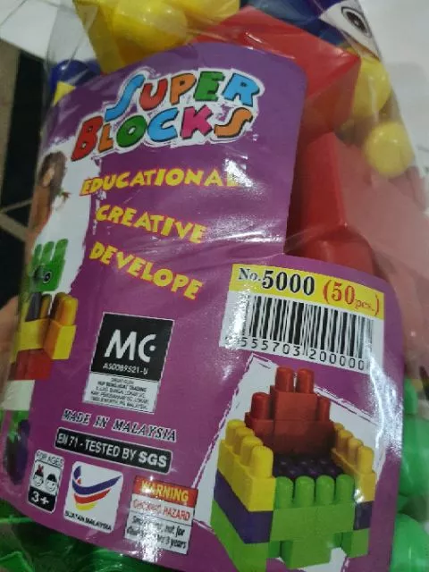 6017dc73951249320f75a5990d389112.webp MYTOYS GIANT super Block 50 pcs 25 pcs