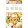 Kitchen Pretend Play Dim Sum Toy for kid