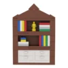 775e598ee01b368bb1d7de70c89ba2f7.webp Learn Desk Study Room Compatible Major Brand Toys Building Block Classic Collections Assembled Brick Handmade Design