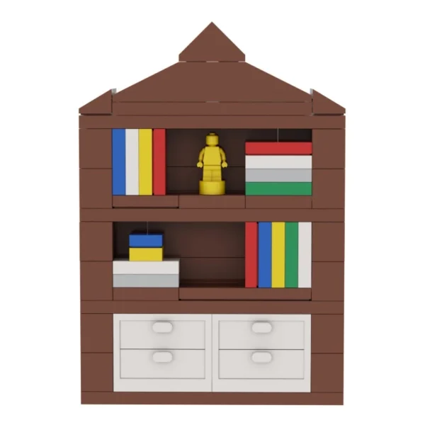 775e598ee01b368bb1d7de70c89ba2f7.webp Learn Desk Study Room Compatible Major Brand Toys Building Block Classic Collections Assembled Brick Handmade Design