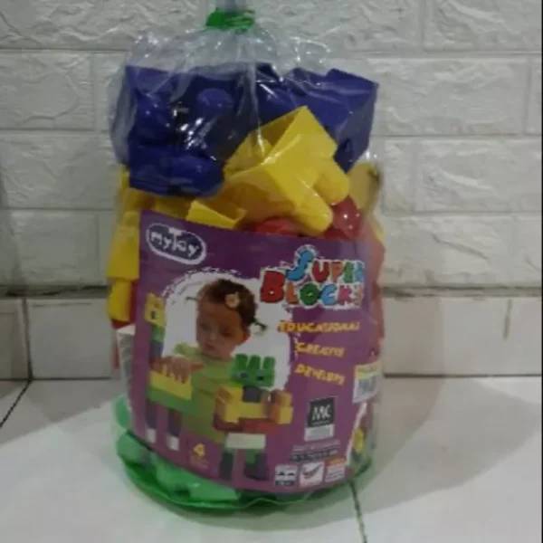 77f2b5be50dfdbdf5599393098a5cb21.webp MYTOYS GIANT super Block 50 pcs 25 pcs