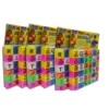 My Toy  36 pcs Educational Block