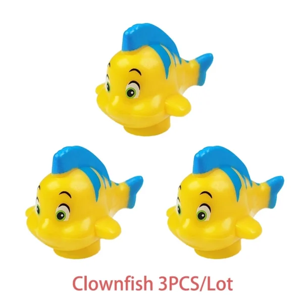 9d710c6d4a3a961c98731436987c4de5.webp Classic Animal Building Blocks Toys Brick Collections Kids Present Forest Simulation Pig Dinosaur Lion Bunny