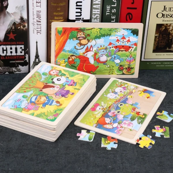 b20333e3c58c7bfcfc4eccb1f97ee025.webp 24 pieces wood kid mini jigsaw puzzle educational games
