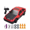 Rechargable Drift Racing Car High Speed Remote Control Car Toys For Kids Kereta Mainan RC        2712 2716
