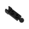 cn-11134207-7qukw-lhefxke8recc9b.webp 50PCS Plate 14419 Modified 1x2 with Tow Ball Building Block MOC Small Tow Ball Socket on Ends