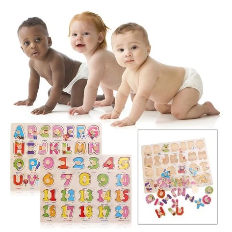 e1488fb7288331fc633df948014e005c.webp Alphabet And Number wooden puzzle