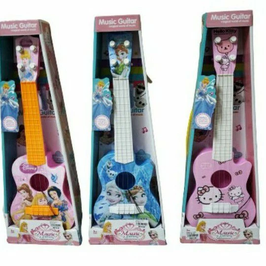 e912adafa552d2e1d91a3f84d567ad86.webp ULTIMATE MINI GUITAR SIMULATION FOR CHILDREN KIDS EDUCATIONAL TOY GITAR MAINAN KANAK KANAK