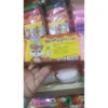 12 COLOR SUPER LIGHT CLAY BUTTER SLIME   AIR DRY CLAY SET