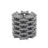 Sand bag  Classic Building Blocks Toys Kids Collection Souvenir Gift Pretend Play Decoration Boy Girl City MOC WW2 Soldier Military