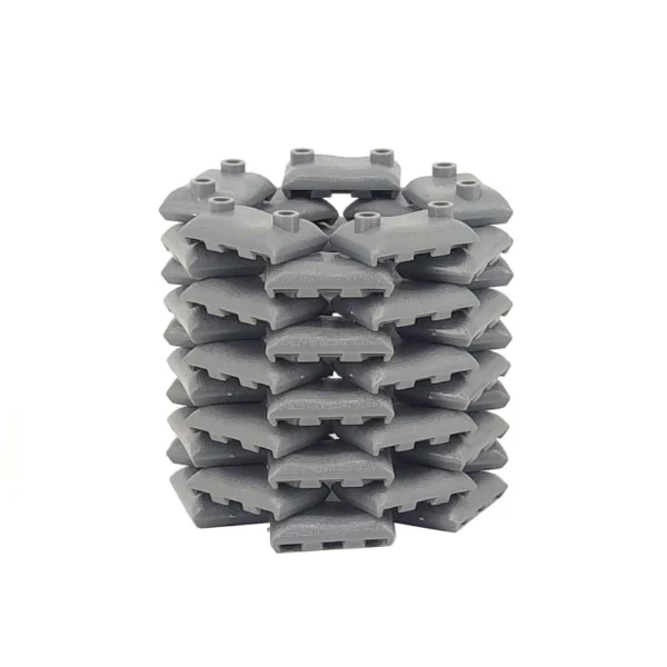 Sand bag  Classic Building Blocks Toys Kids Collection Souvenir Gift Pretend Play Decoration Boy Girl City MOC WW2 Soldier Military
