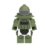 sg-11134201-7rdx7-ly09lpvr7j628c.webp MOC Explosion proof Clothing Solider Figures Accessories Bomb Disposal Suit Building Blocks EOD Special Forces Vest Equipment Model Mini Parts Bricks Toy