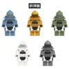 sg-11134201-7rdxn-ly09lpjtt7bc6b.webp MOC Explosion proof Clothing Solider Figures Accessories Bomb Disposal Suit Building Blocks EOD Special Forces Vest Equipment Model Mini Parts Bricks Toy